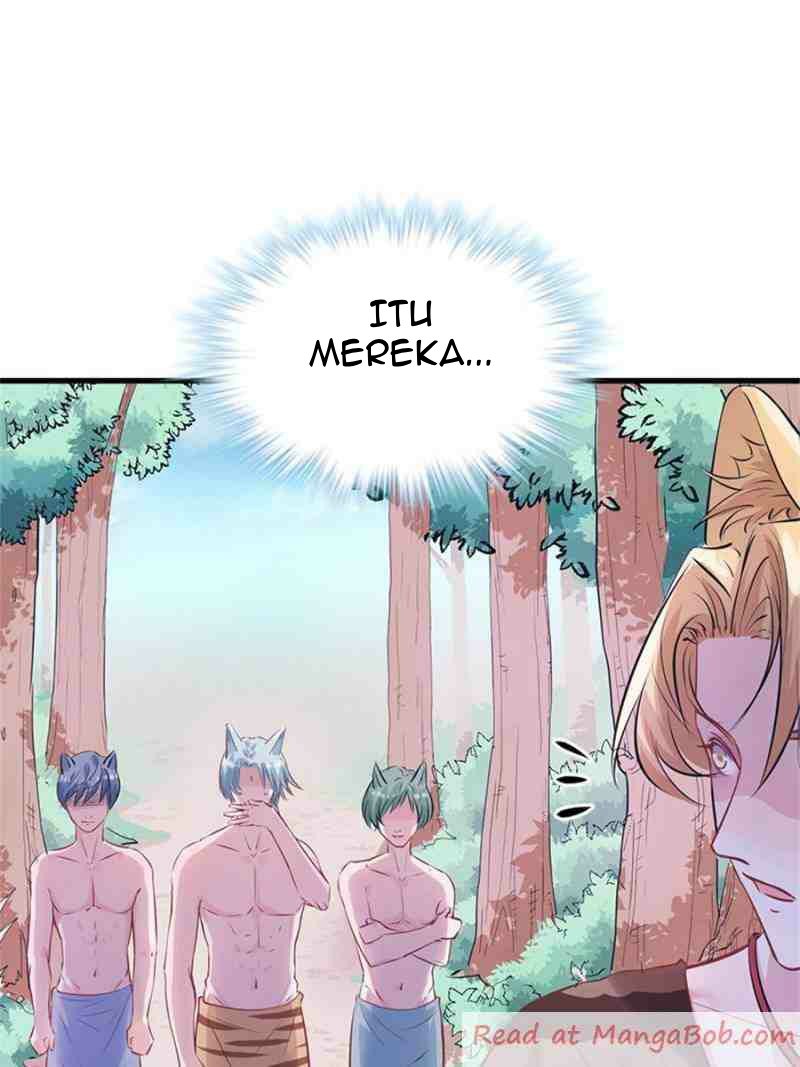 Beauty and the Beasts Chapter 98 Gambar 32